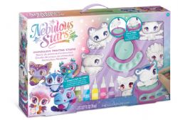 NEBULOUS STARS - STUDIO DE PEINTURE D'ANIMOULOUS